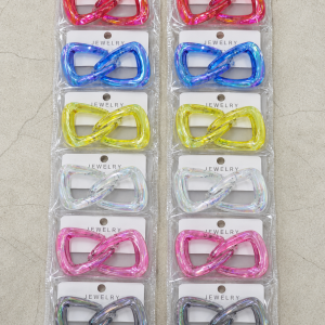 13rs each 12-pair of imported earrings combo ((9086) 25