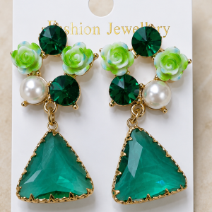 Premium fancy Earring (4090) 34