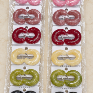 14rs each 12-pair of imported earrings combo (9177) 19
