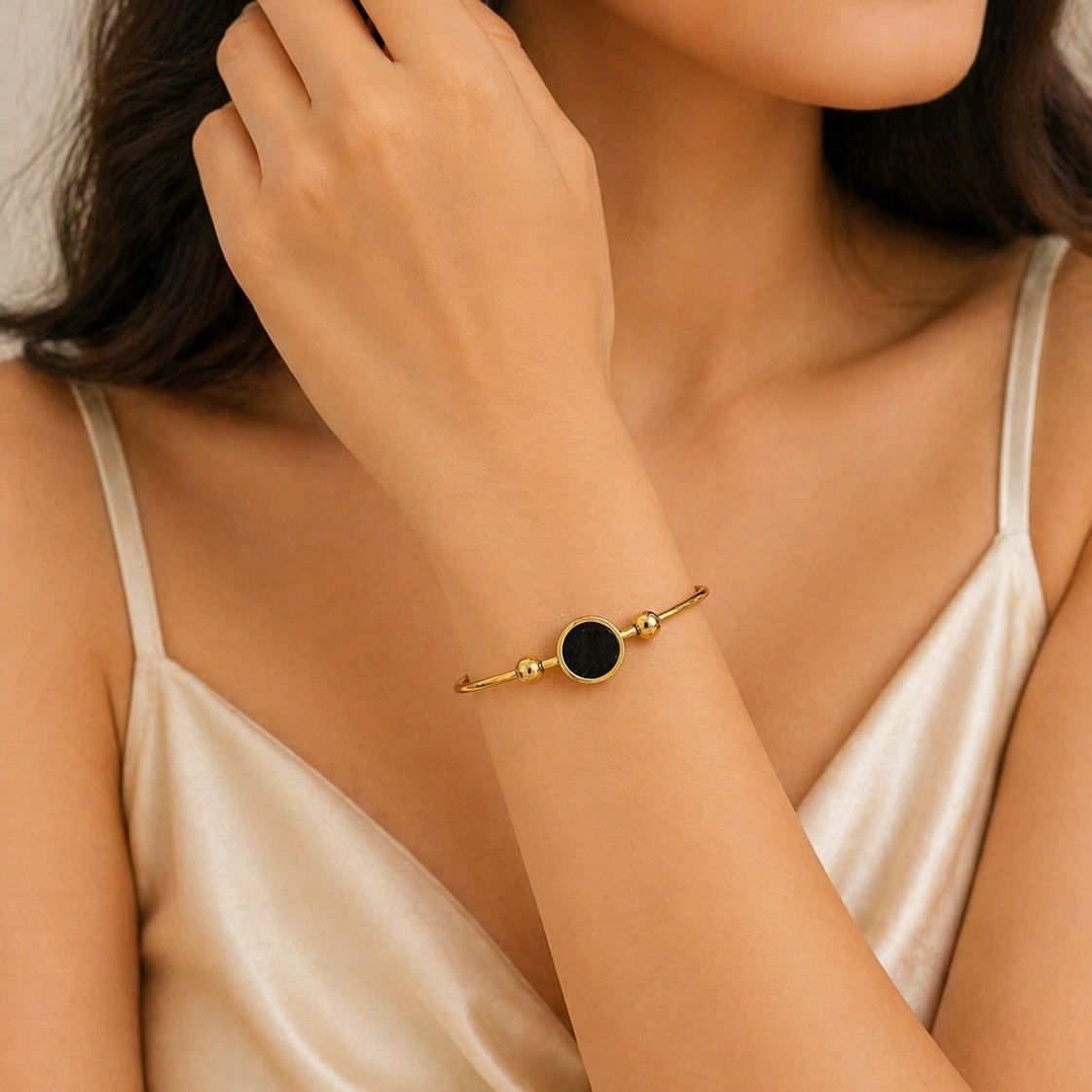 Anti Tarnish Bracelet (6039) - Image 2