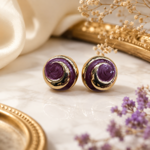 Premium Fancy Earring (0508) 40