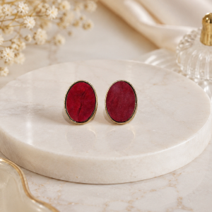 Fancy Earrings(9658)