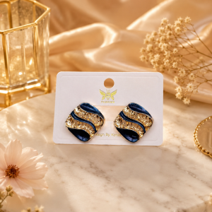 Premium fancy Earring (4097) 22