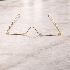 Trading glasses (9050) 5