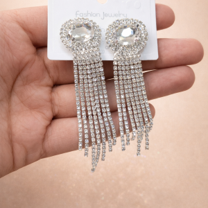 Long Earring 5 (4151)