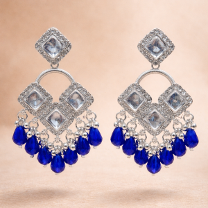 Traditional Earring 7 (9411)
