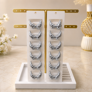 18rs each 12-pair of imported earrings combo (4001) 14
