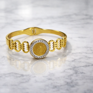 Anti Tarnish Bracelet (4013)