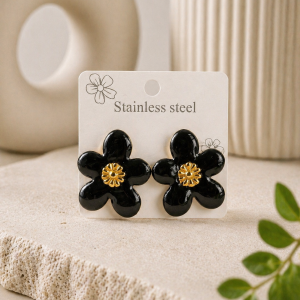 Anti Tarnish Earring 31 (9189)