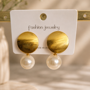 Fancy Earring (0092) 17