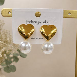 Fancy Earring (0120) 19
