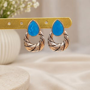 Fancy Earring (502)
