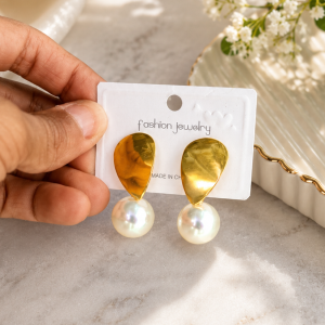 Fancy Earring (0085) 9